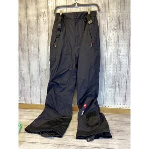 Vintage Phenix GORE-TEX Insulated Ski Pants - Navy Blue - Men’s Size Medium